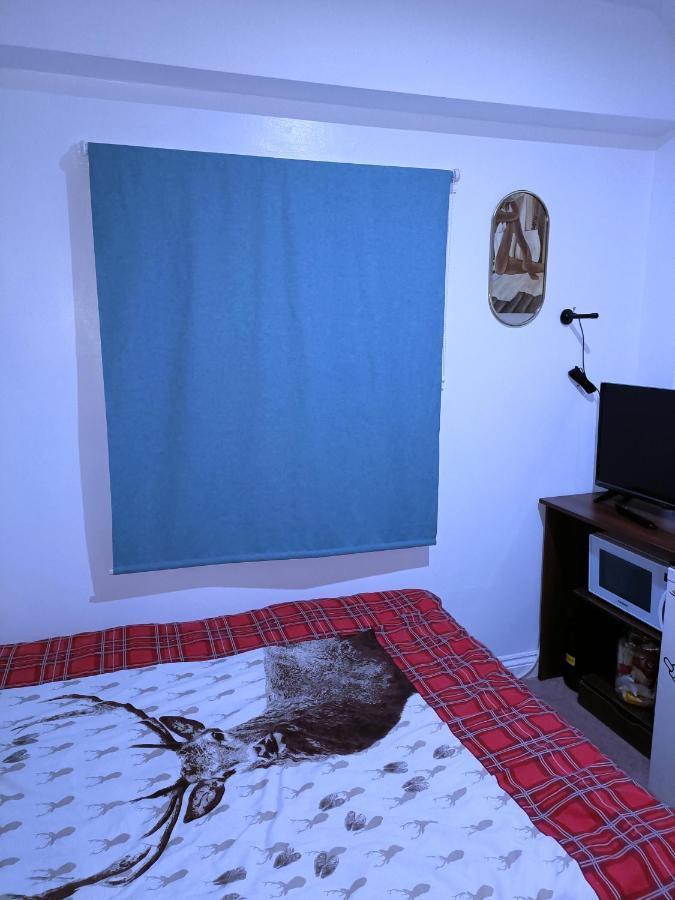 Homestay Bedspace Бирмингам Екстериор снимка